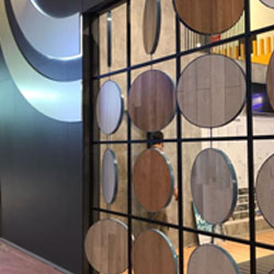Interior Exhibition