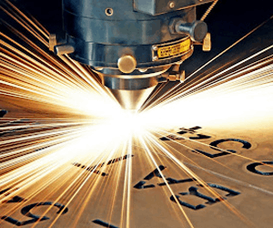 Laser Cutting