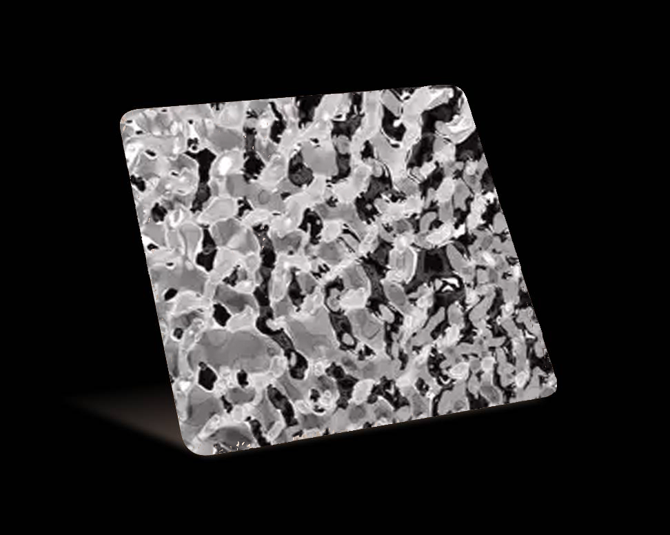 Water Ripple Sheets