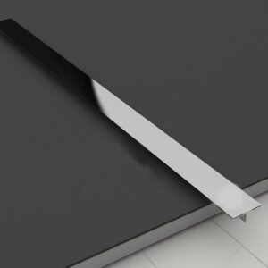 Stainless Steel Customized Profiles