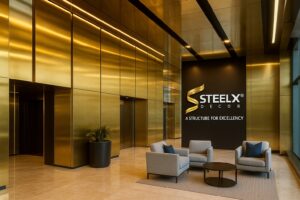 PVD Coated Stainless Steel Sheets