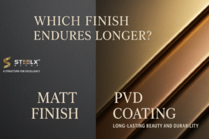 Matt Finish